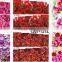 6 in 1 water transfer nail art stickers stickers nail New arrival nail stickers decal