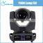 China Moving Heads 200W Beam 5R Moving Head 16 Facet Prism Sharpy Beam Moving Head Light