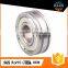 Wheelbarrow Wheel Deep Groove Ball Bearing 608ZZ