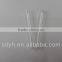 12x75mm PET tube used for producing blood collection tube