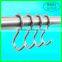 Wholesale Metal S shaped Hanger Hook