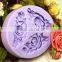New Arrival Human Hand Shaped 3D Silicone Cake Fondant Mould