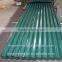 SGCC Metal Color Coated Corrugated Roofing Sheet China Supplier