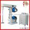 Electromagnetic Paint Making Machine