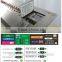 China 1200X250X235mm intelligent bioethanol stainless steel fireplace