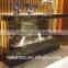 New Style Intelligent Ethanol Fireplace Give You a Warm Winter