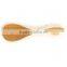 Bamboo wooden Korea rice serving spoon