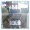 foodstuff groove shape mixer