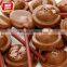 160 г леденцов с сливой Tiantian sweet lollipop