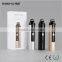 2016 new ceramic heating element vape mod metal dry herb vaporizer mod