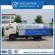 DongFeng 4X2 light high pressure washing truck price