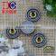 14mm wholesale pearl snap fastener metal sanp button for garment