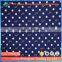 fashion dot printing kids bikini fabric