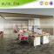 Hot sale Wooden Panel Partition Hanging Bead Room Divider For Student