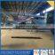 Erw Tech 38*38 Galvanized Rectangular Steel Pipe
