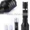 High Power UV Torch 365nm 5W UV Light Flashlight UV PT 31