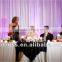 2014 RP Aluminum telescopic Drape stands Supports / Crossbars,pipe and drape stands