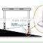 Aluminum Moving Stage for dj Equipmen