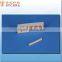 STCERA Insulating Industrial Alumina Ceramic Shaft