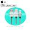 MFi certified 1meter 8pin usb data charger cable