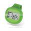 3D Sensor Digital Pedometer With Step Counter