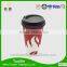 portable line bulk cheap single wall coffee cup