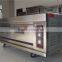 Pizza Oven 1-Deck, 3-Tray Gas bakery Oven/Kitchen Baking equipment/Food bakery machine