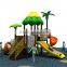 Amusement Park Equipment Children Outdoor Playground Equipment for Sale
