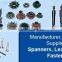 Manufacturers of SHOCK ABSORBER FOR ALGERIA MILITARY ARMY MAN TRUCK IN ALGERIA other truck & trailer parts