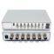 CCTV video Quad Screen Splitter YJS-8104A