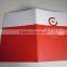 custom printed high quaulity A4 A3 paper file folder                        
                                                Quality Choice