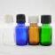 15ml glass bottles for essential oil/15ml glass bottles for smoking oil /15ml glass bottles for liquid