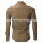 Custom Latest Style Men's Dress Shirt