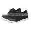 Hotfix Rhinestone Lycra Elastic Sports Shoes Light Weight Sneaker