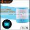 2016 new style popular wireless touch mini colorful LED lamp bluetooth speaker for home