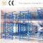 gravity racks Chinese Manufacturers