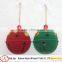 Customized wholesale cheap Christmas tree decoration