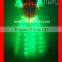 Programmable Arabic LED Girls Christmas Dance Costumes