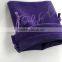 Wholesale Velvet Jewelry Bag, Purple Velvet Bags