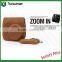 Brown camera case bag for mini 8