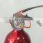 Portable Type Fire Extinguisher for Car for Home