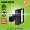 Best Quality 120W Outdoor LED Road Lamp outdoor led street lamp/ parking lot lighting