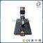  made in china magnetic sublimation t-shirt heat press printing machine