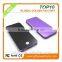 portable PP power bank with CE FCC Rohs from China Manufacture