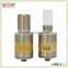 Yiloong newest dripper atomizer i tank fogger rda v2 with Vapor flask v3 50w like freakshow rda