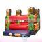 outdoor fun giant inflatable wrestling ring for adult