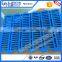 20 years manufacturer farm equipment design plastic slat flooring covering for pigs goat poultry