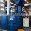 abrator turntable shot blasting machine