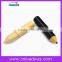 School gifts usb pencil,wooden pencil shaped USB memory stick