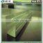 Australian Style Gypsum False Ceiling Unequal Wall Track
